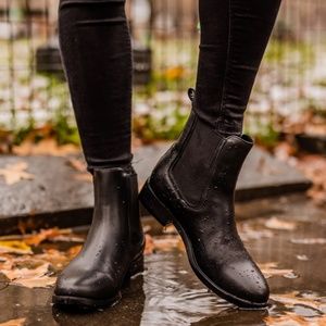 Thursday Boots Chelsea Duchess Boots, Brand New!